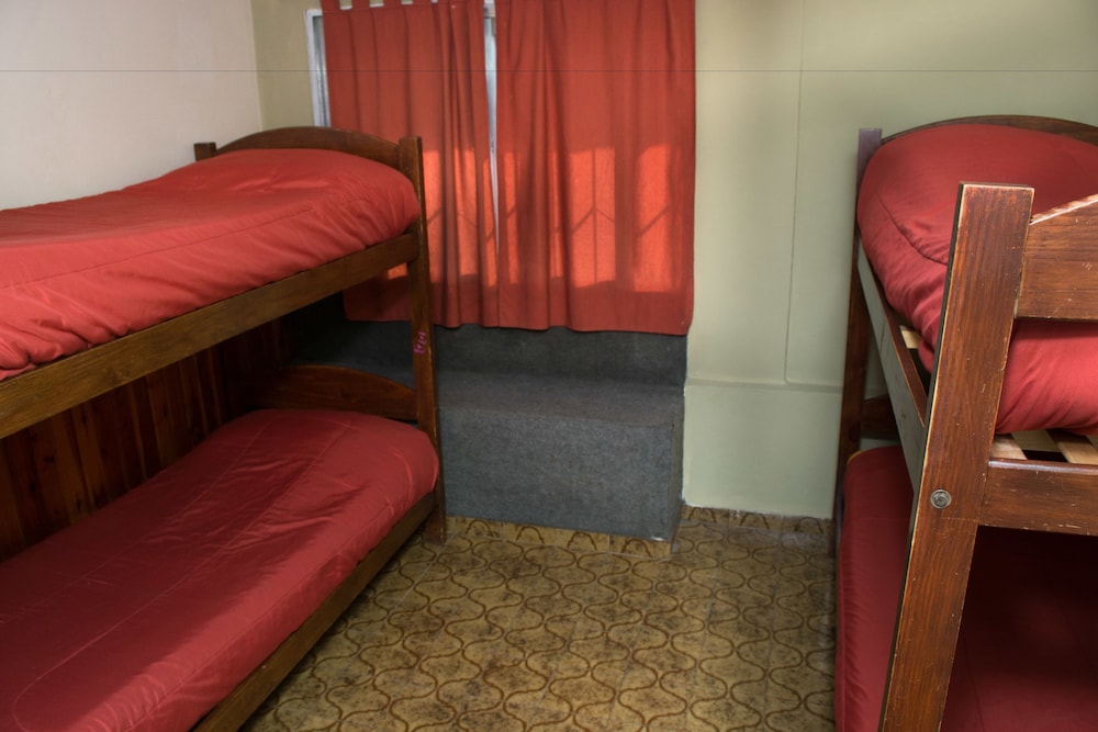 Hostel Inn Bariloche 17/70