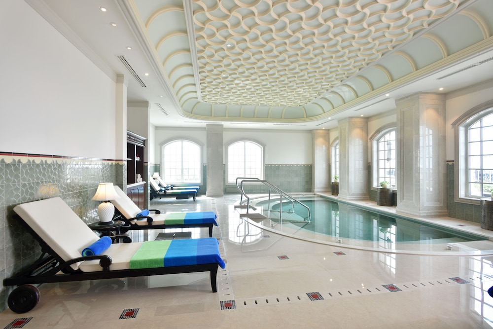Itc Grand Bharat A Luxury Collection Retreat Gurgaon 18/40