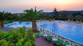 Aloni Suites 30/35
