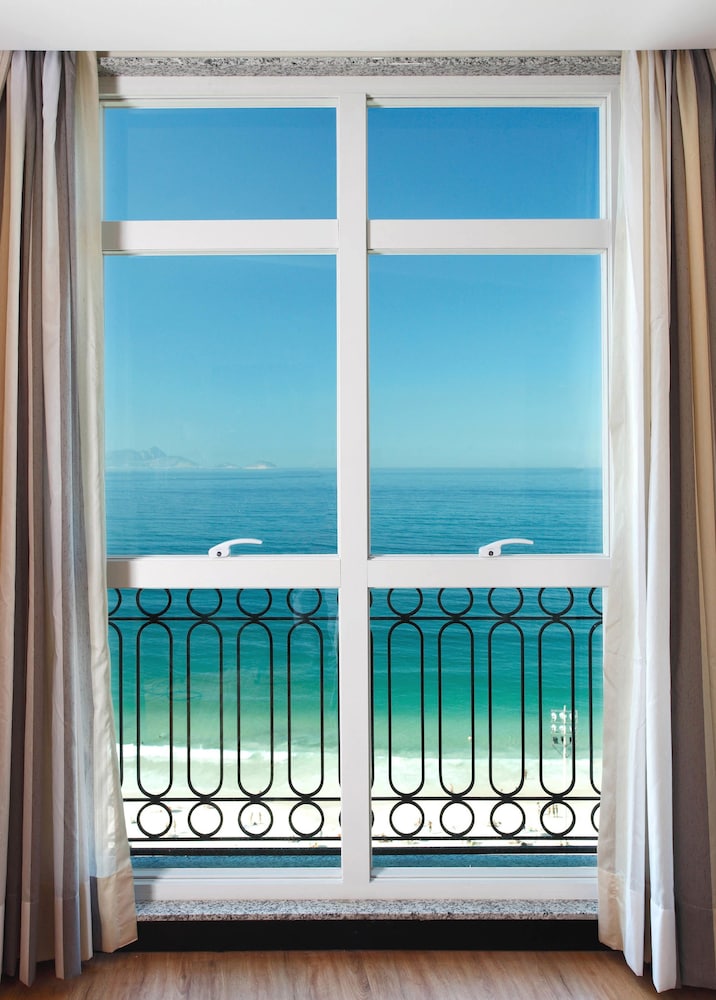Miramar by Windsor Copacabana 43/68