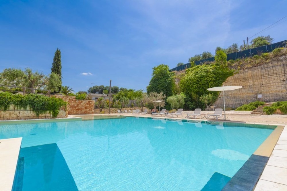 Cava Li Santi Residence 19/50