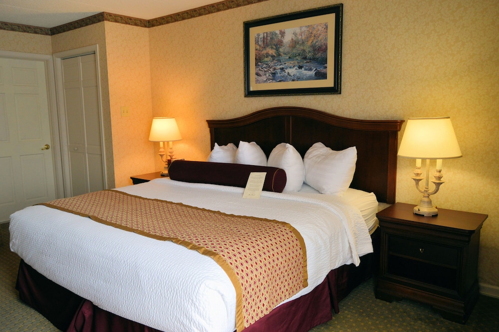 Best Western Plus Wilkes Barre Center City 24/55