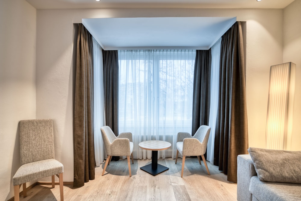 Hotel Leipziger Hof Ex Best Western Plus 54/67