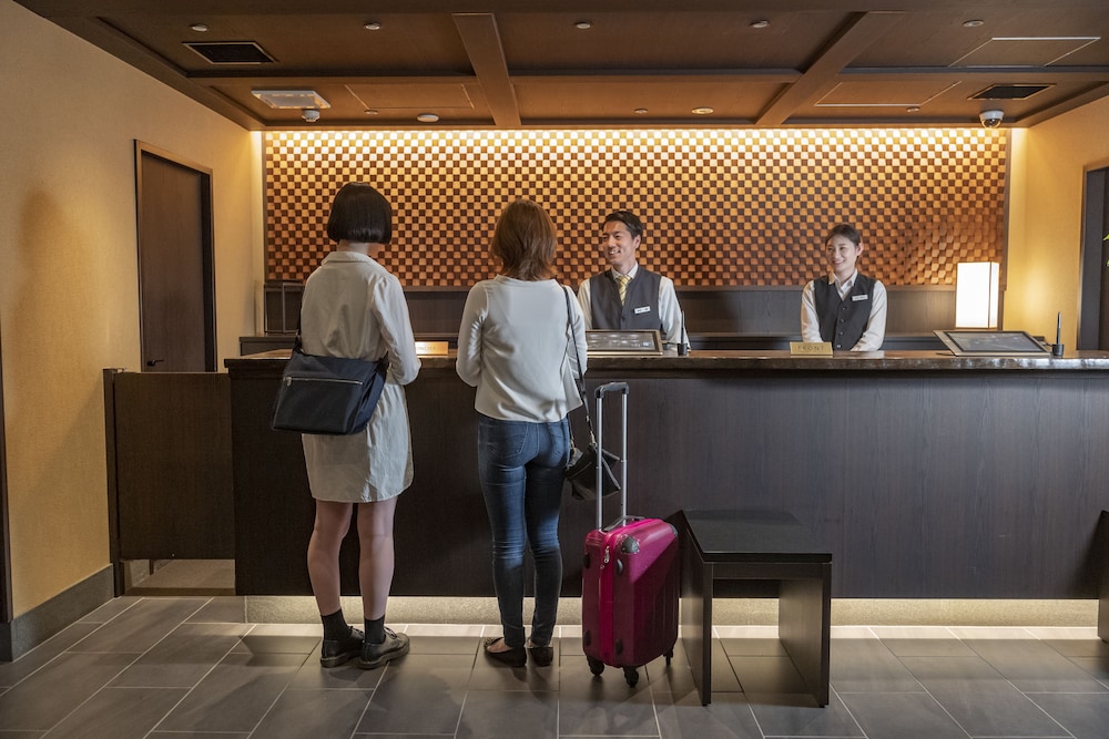 Hotel Kuu Kyoto 8/86