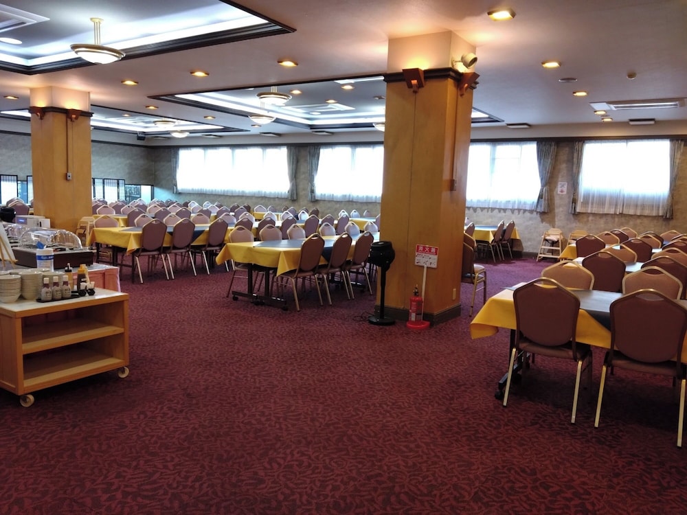 HOTEL HATTA YAMANASHI 37/49