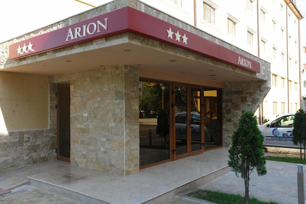 Arion Hotel 1/50