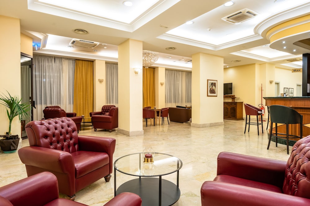 Europa Palace Hotel 18/38