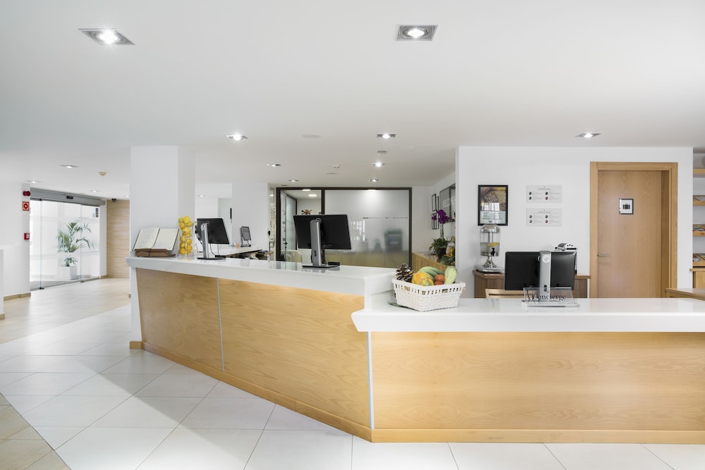 Hilton Vacation Club Sunset Harbour Club Tenerife 4/50