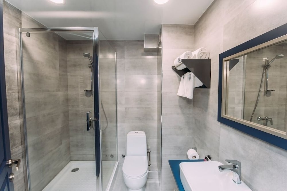 Hotel Sapphire Bakuriani 47/50