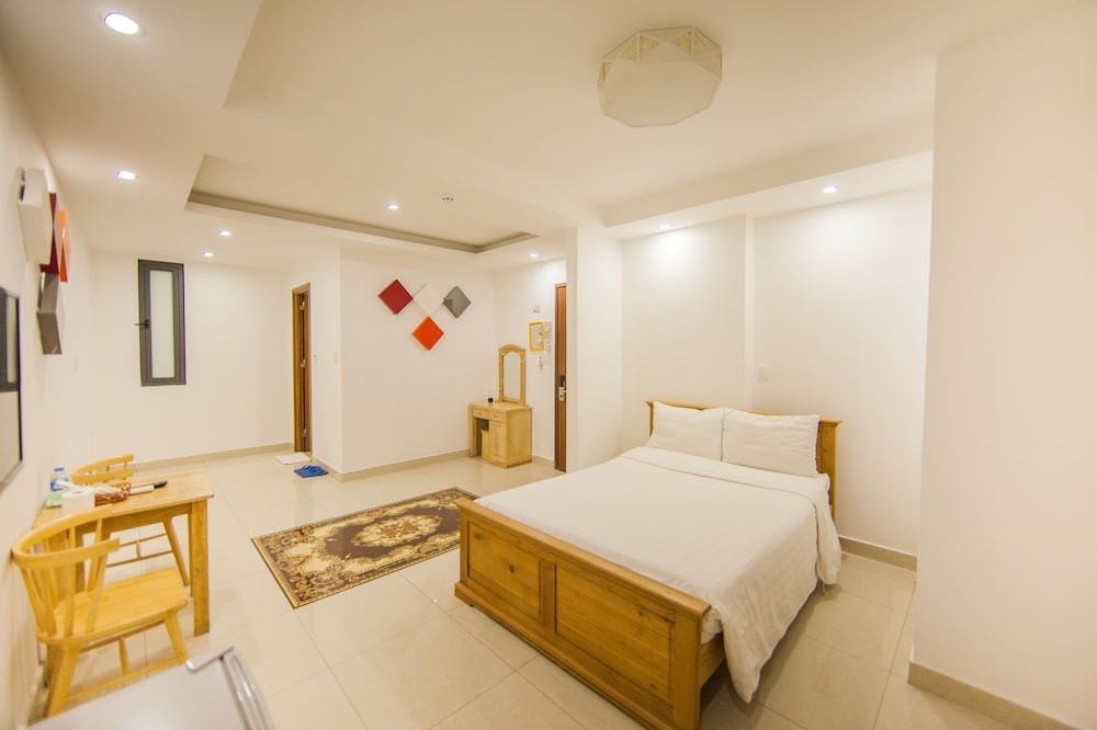 Gic Apartment And Hotel 13/20