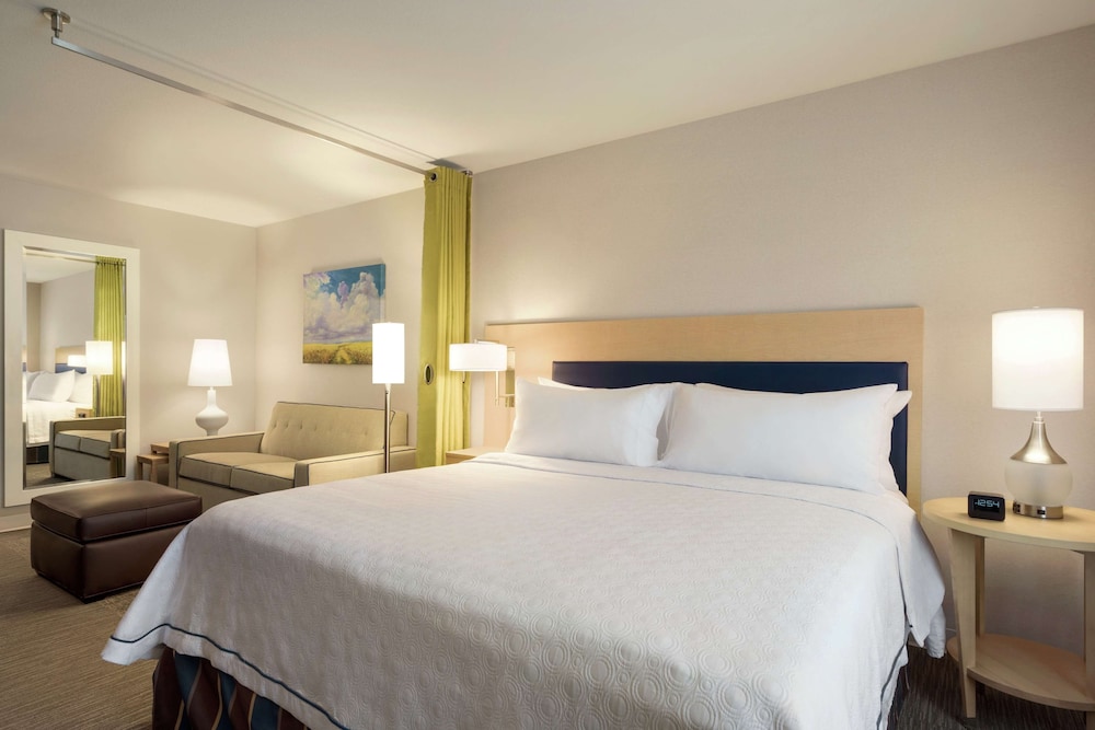 Home2 Suites By Hilton Leavenworth-Downtown 15/48