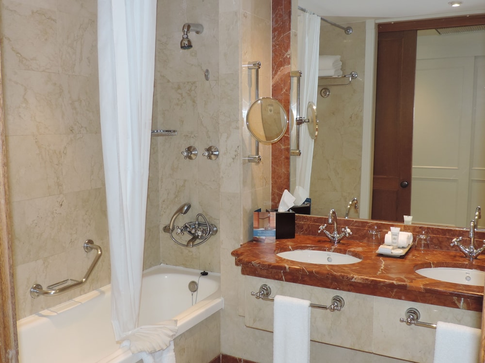La Manga Club Hotel Principe Felipe 46/46