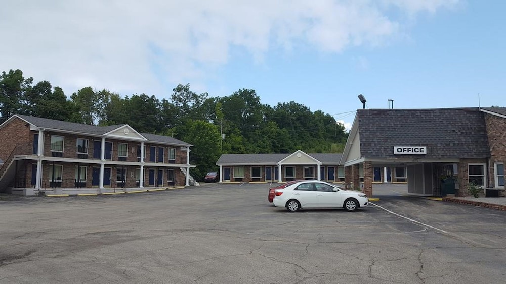 Sunrise Inn Williamstown 1/41