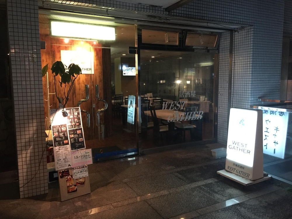 Hotel Crown Hills Fujinomiya 4/24