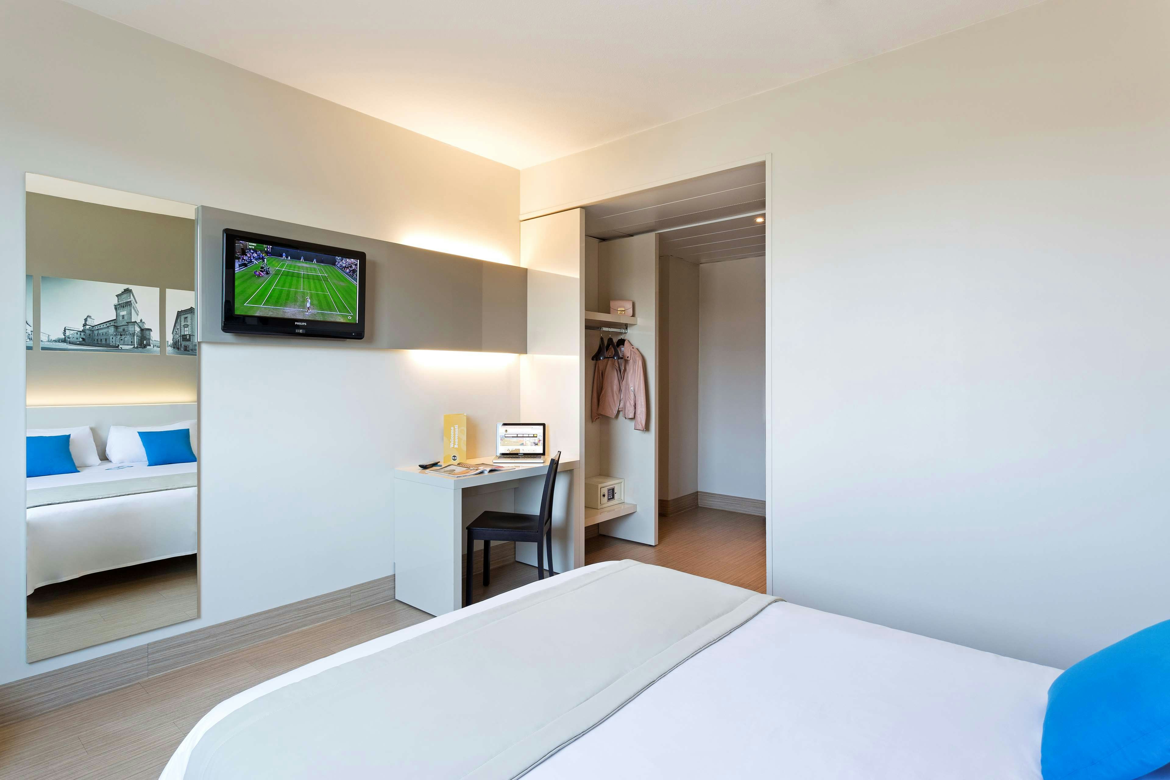 B&B Hotel Ferrara 20/50