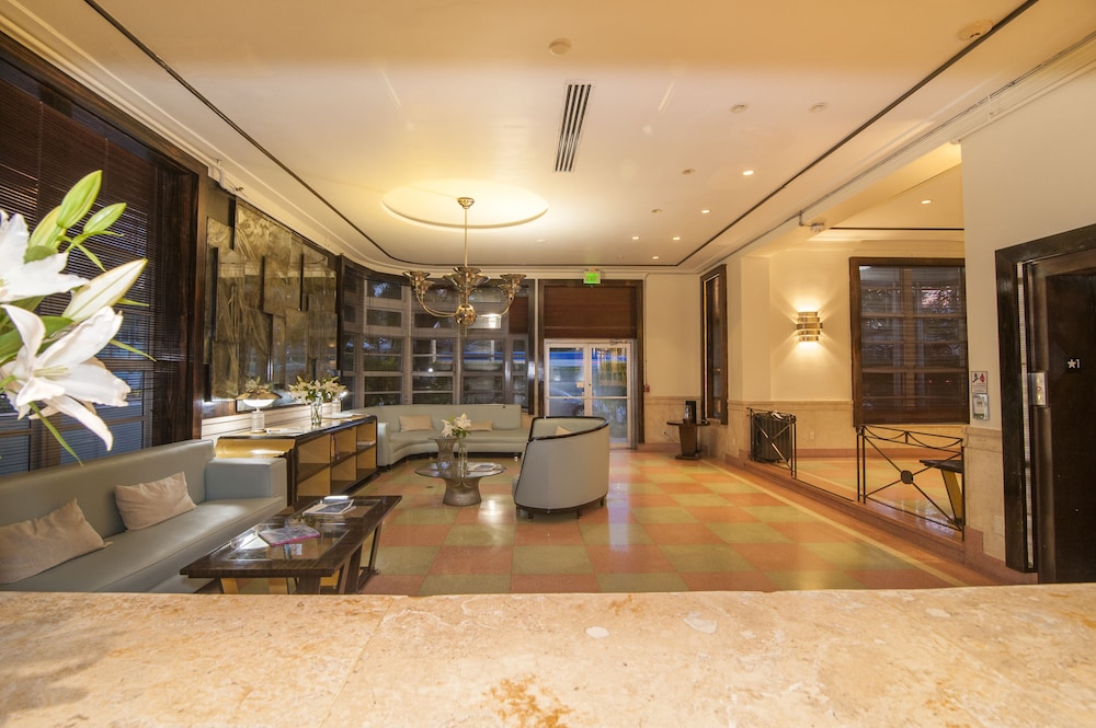 Greenview Hotel 30/50