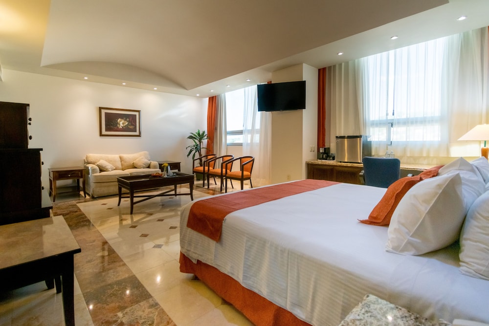 Hotel Poza Rica Centro 14/58