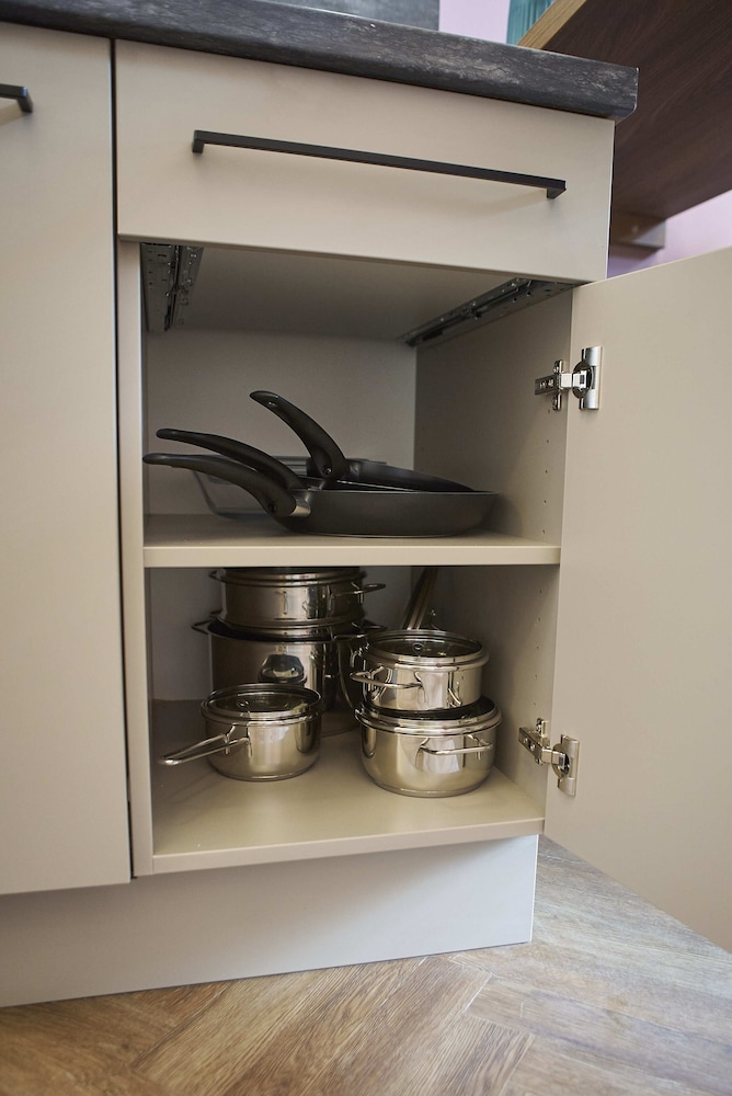 Nove Boutique Apartments 3/50