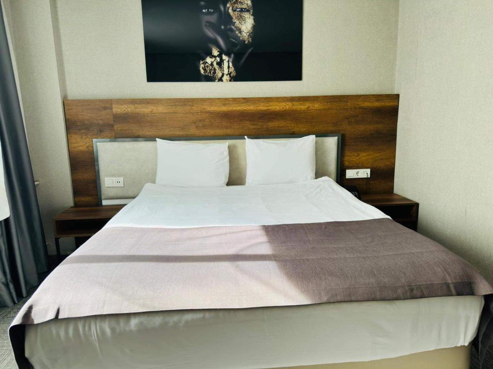 ANATOLIA LUXURY HOTEL 13/29