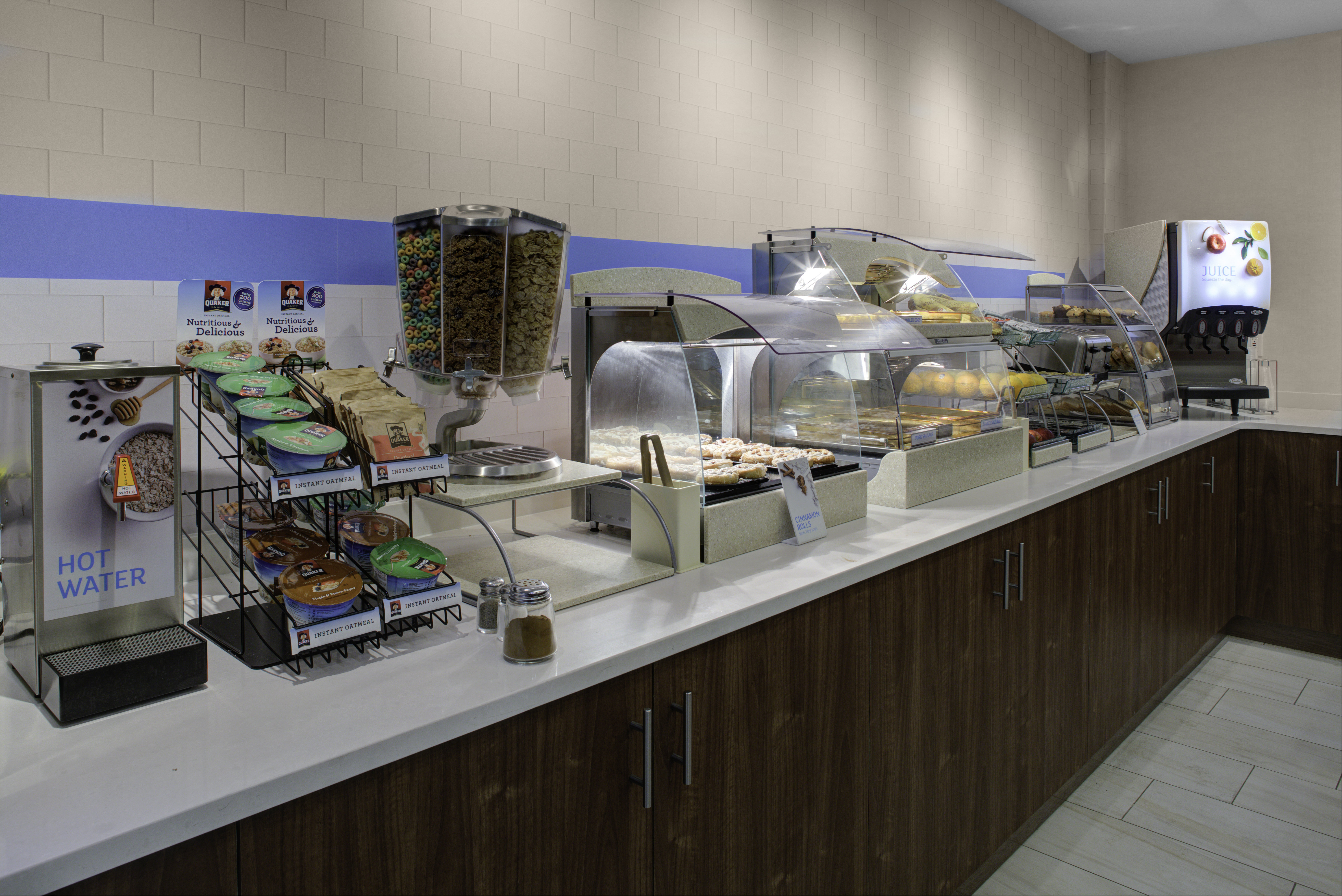 Holiday Inn Express Bronx Nyc - Stadium Area, an IHG Hotel 24/40