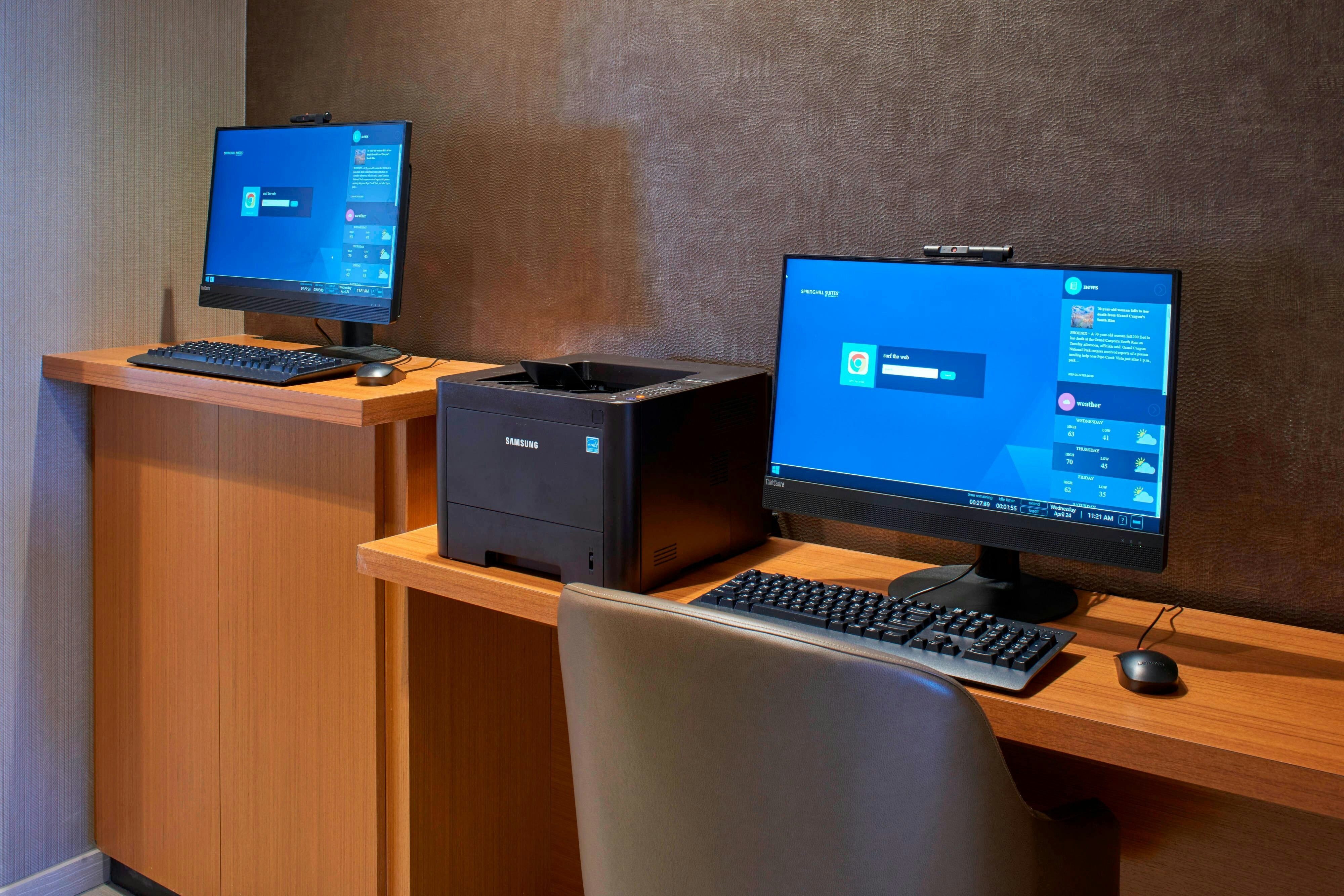 SpringHill Suites by Marriott East Lansing University Area 34/37