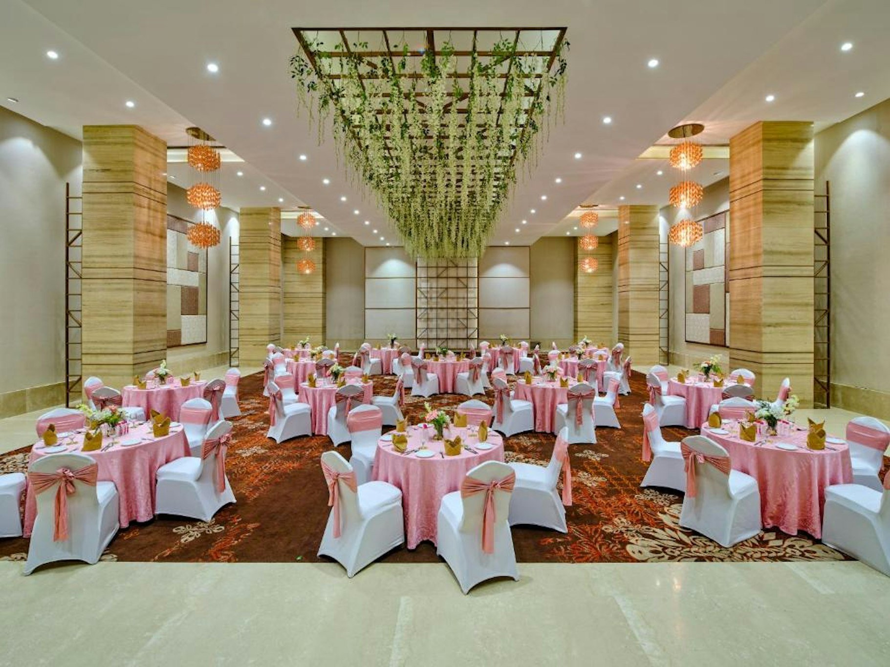 Sayaji Hotel Vadodara 18/20