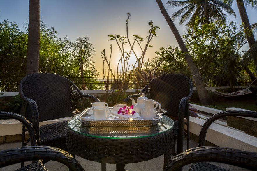 Beach House Madh Island Mumbai Ama Stays & Trails 14/36