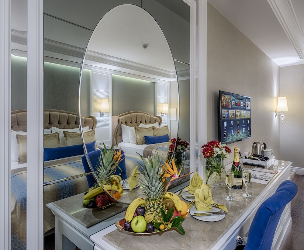 Dobedan Exclusive Hotel & Spa 53/73