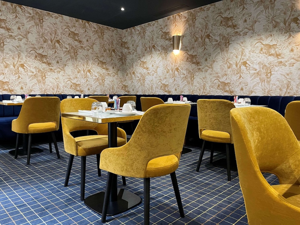Hotel Pergolese - Paris Champs Elysees 63/70