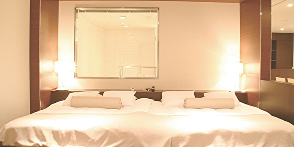 Hotel Setre Kobe Maiko 7/50