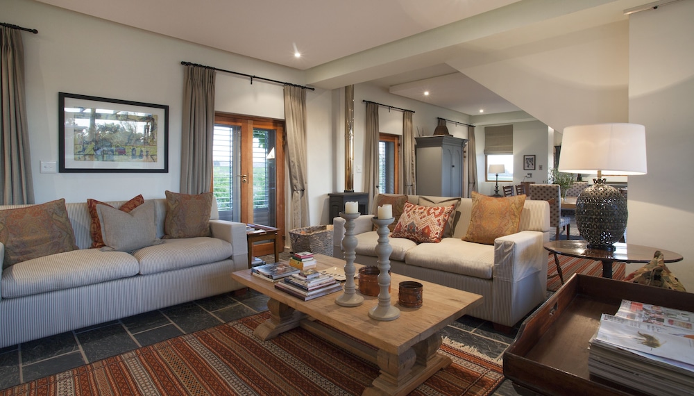 Klein Welmoed Luxury Guest House 18/50