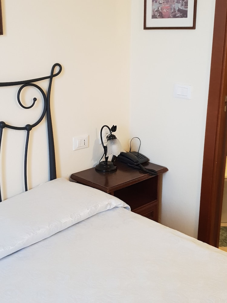 Hotel Locanda Salieri 18/26