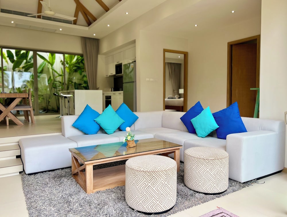 Trichada Villas 30/53