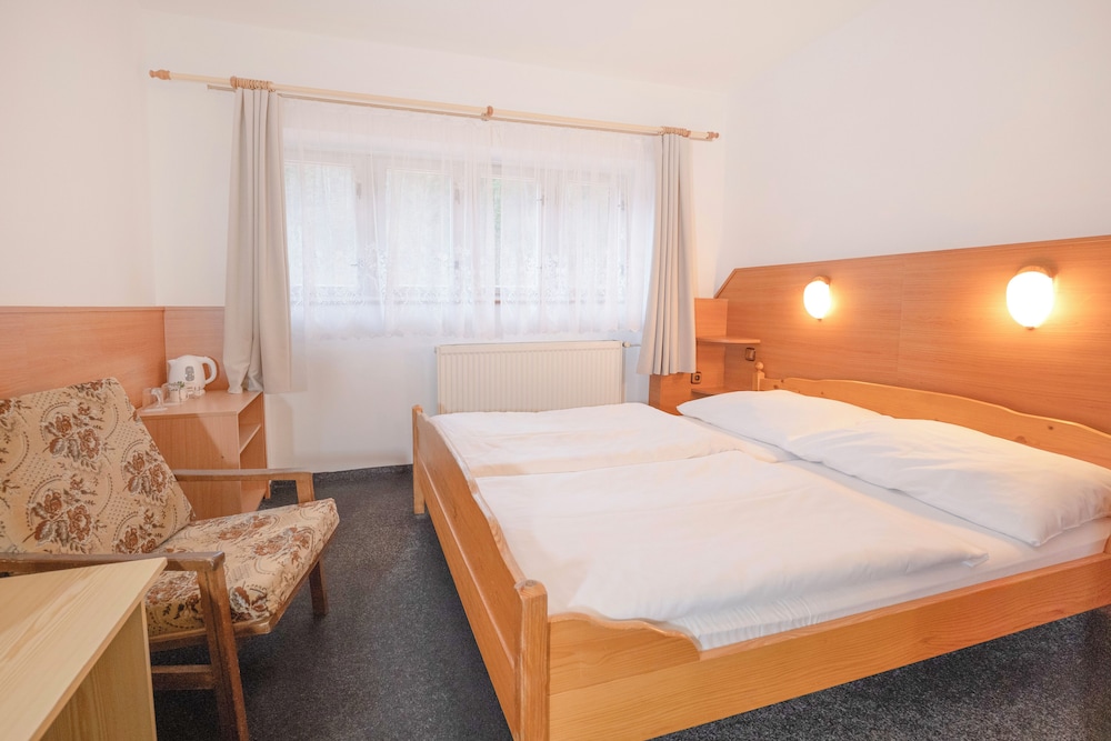 Sport Resort Hotel Gejzirpark 23/50
