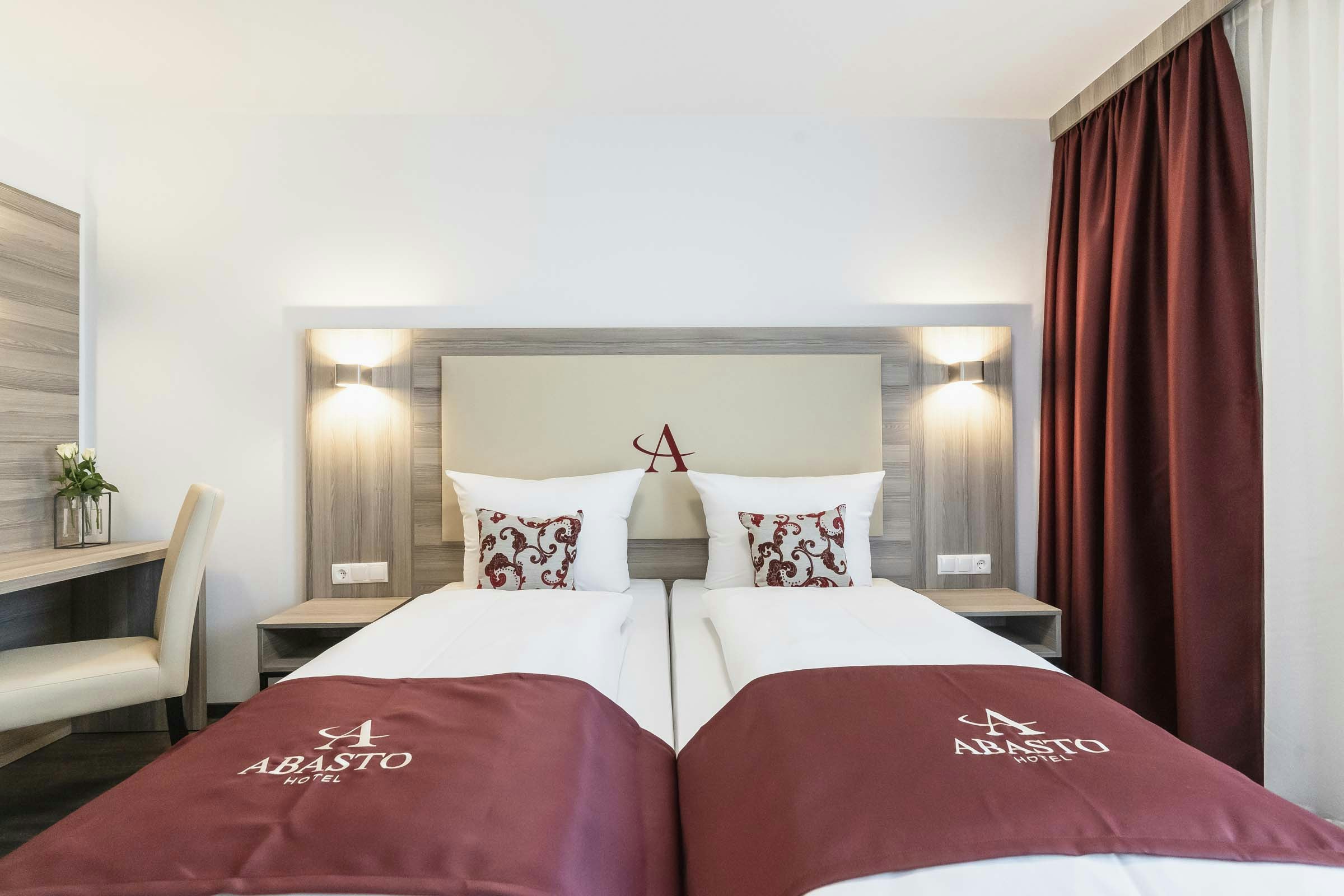 Abasto Hotel Feldmoching 16/34
