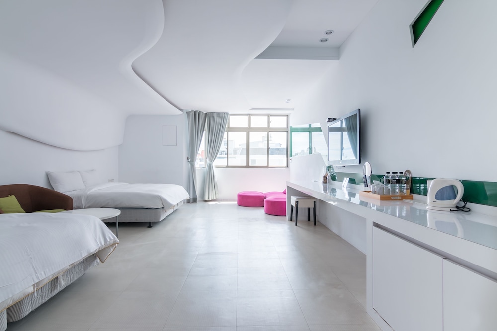 Modena B&B 8/40