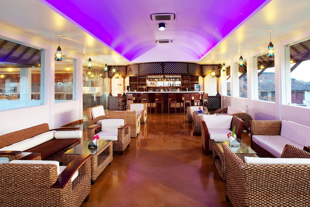 Le Pondy Resort 30/50