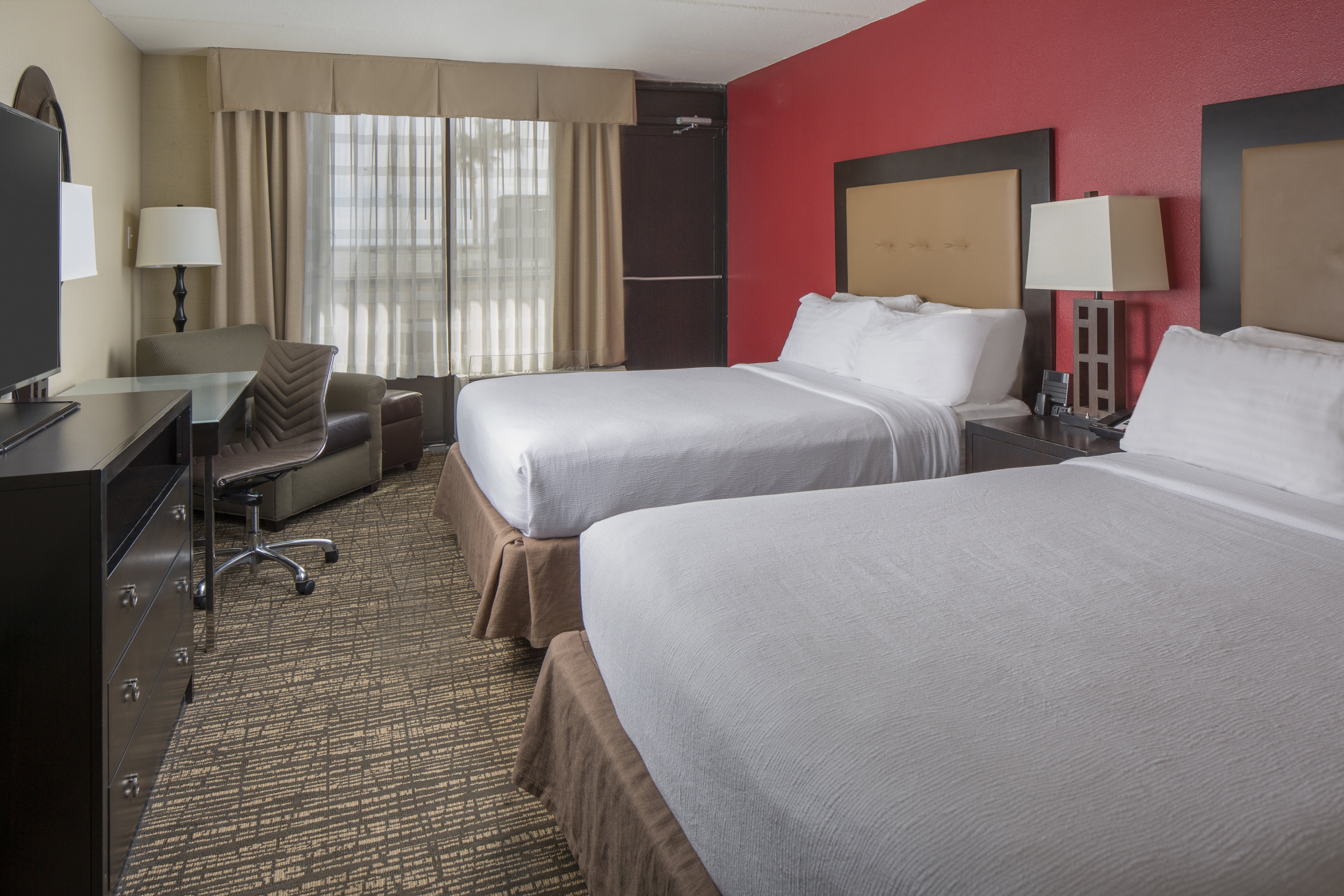 Holiday Inn Resort Galveston-On The Beach 15/55
