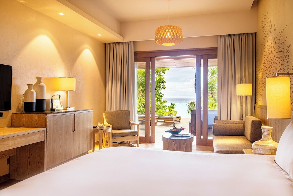 Lily Beach Resort & Spa - All Inclusive 41/126