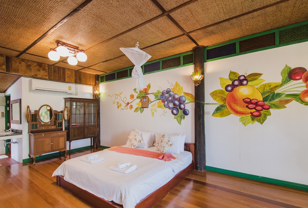 Baan Imm Sook Resort 34/73