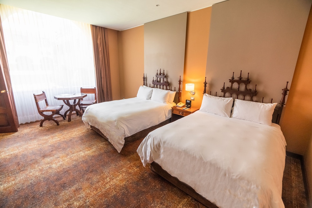 Wyndham Costa Del Sol Arequipa 6/46