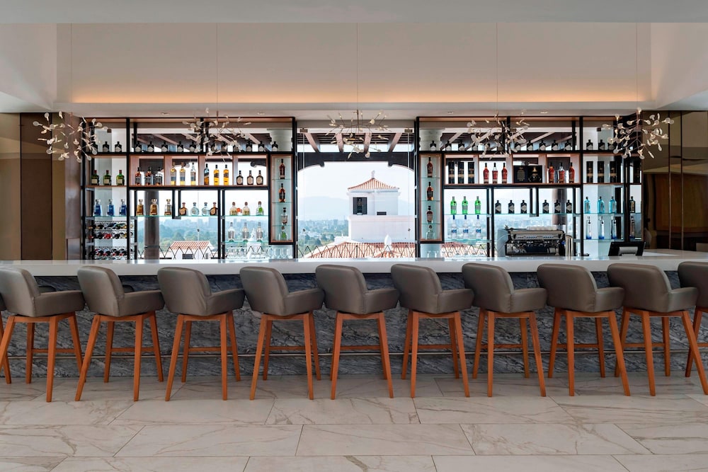 AC HOTEL BY MARRIOTT GUATEMALA CITY 33/45