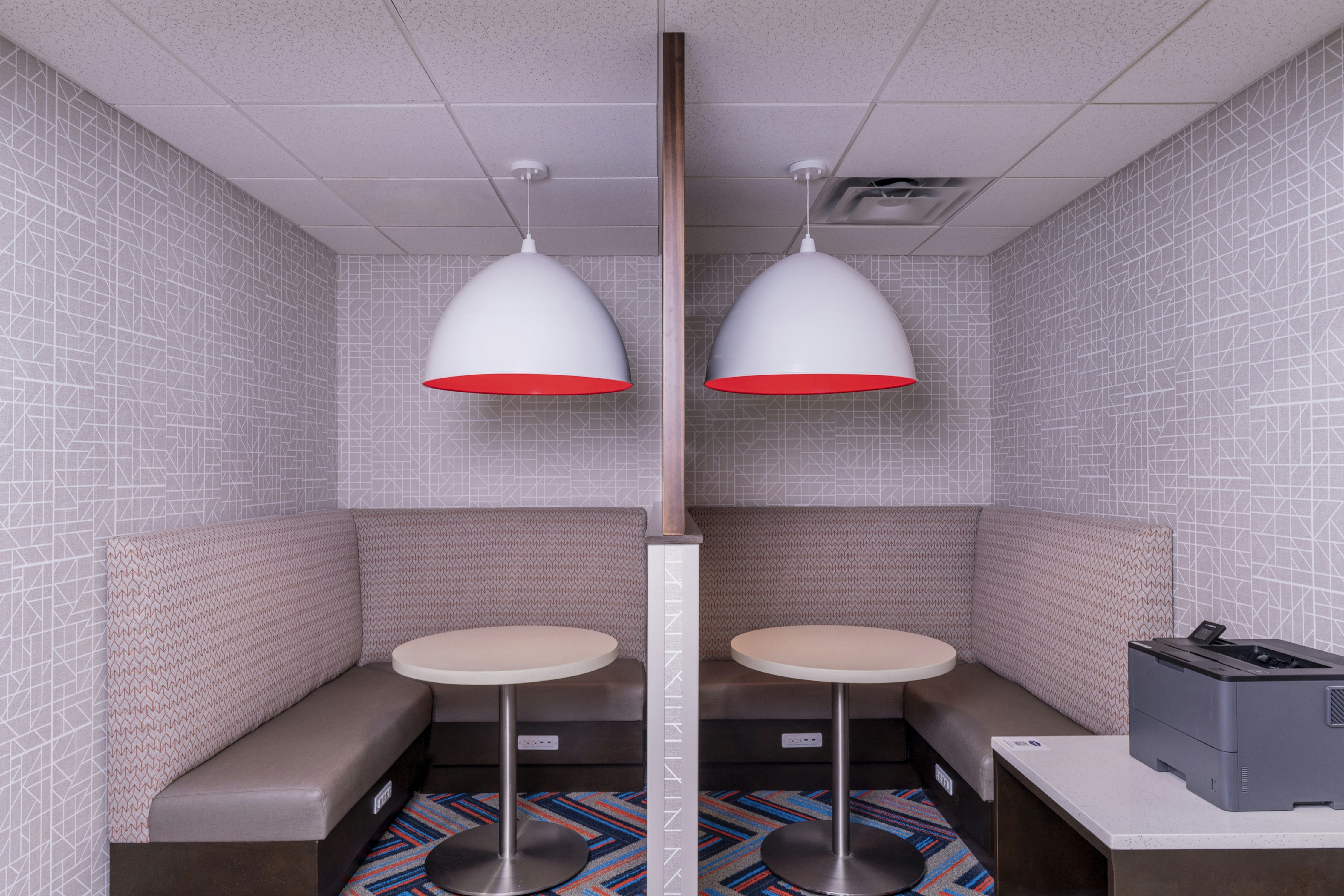 Hampton Inn & Suites St. Louis/Chesterfield 46/81