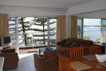 Hillhaven Holiday Apartments 40/63