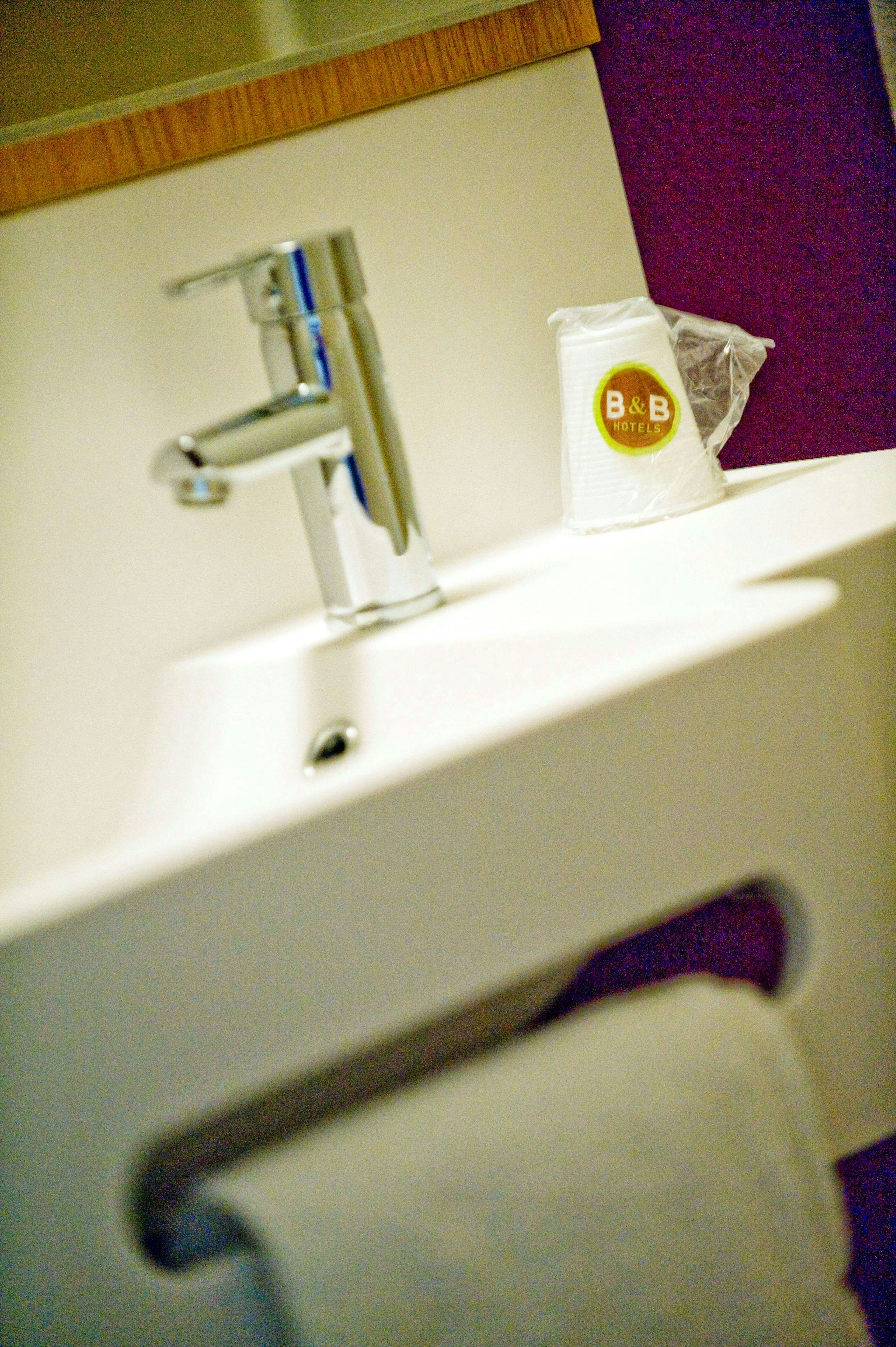 B&B Hotel Bollene 13/21