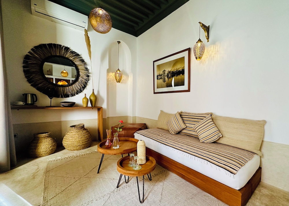 Riad le Jardin Des Sens & Spa 32/50