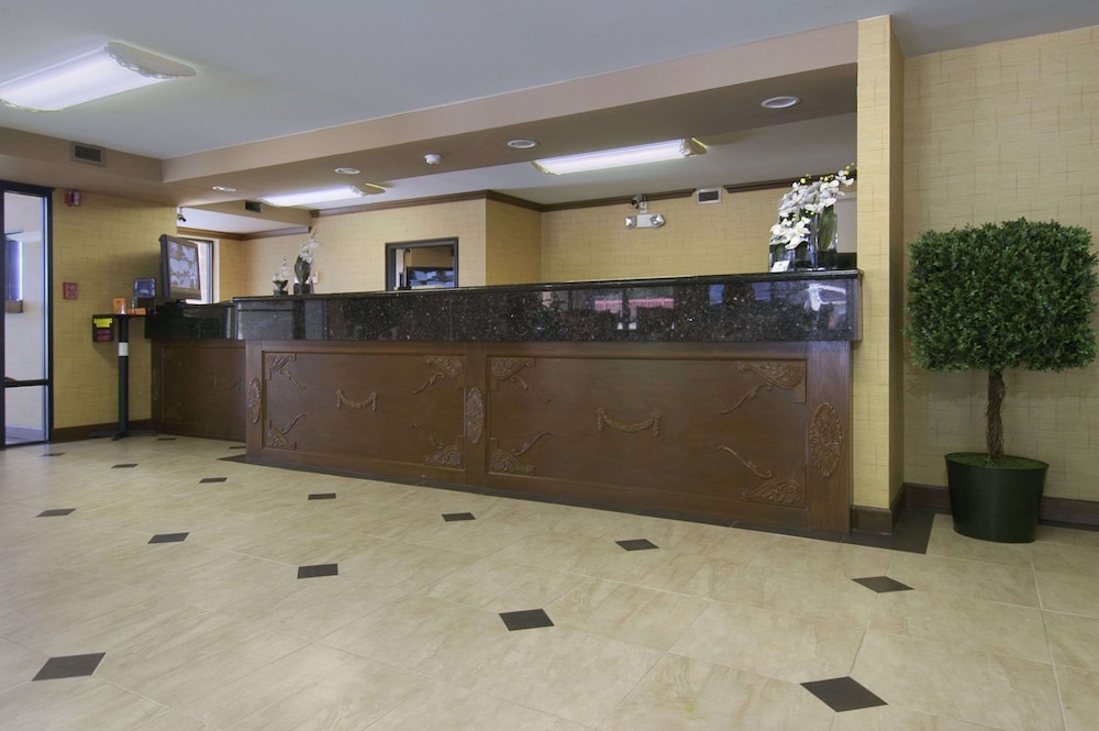 Days Inn by Wyndham Leeds 6/21