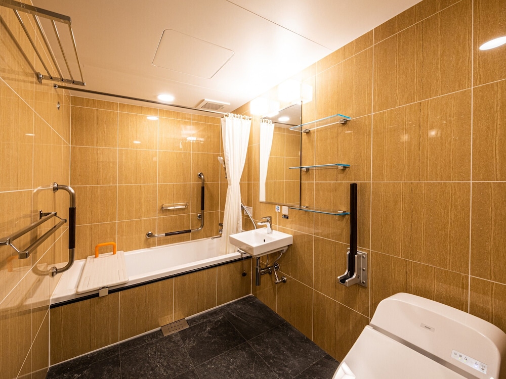 APA Hotel & Resort Hakata Ekihigashi 46/48
