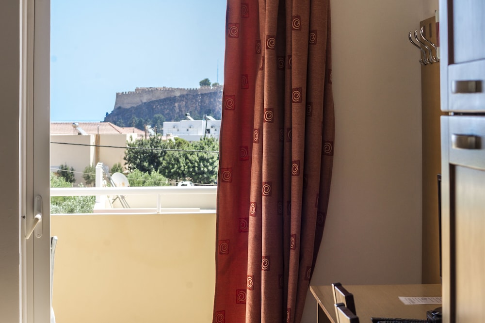 Lindos Blue Sky 22/47