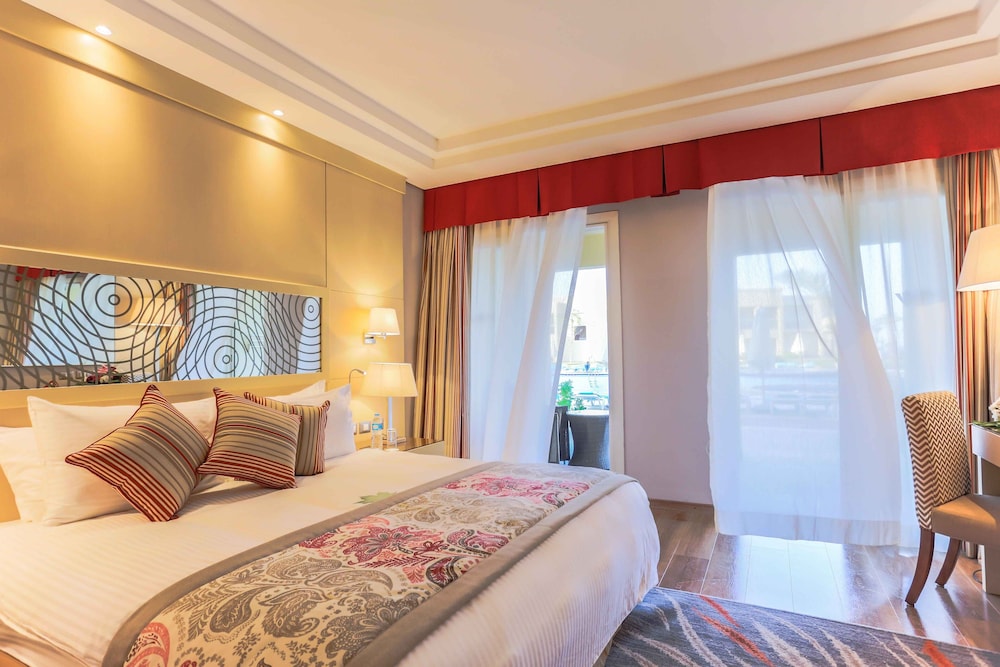 Rixos Premium Seagate 21/77